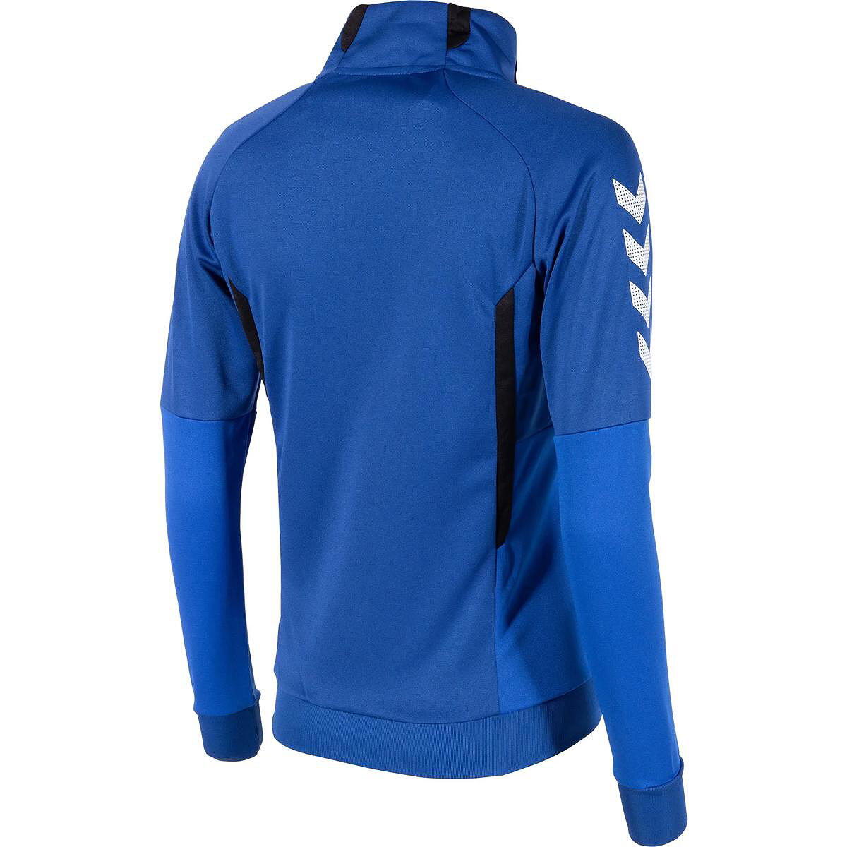 Hummel Authentic Veste Polyester Femmes - Royal 4/5