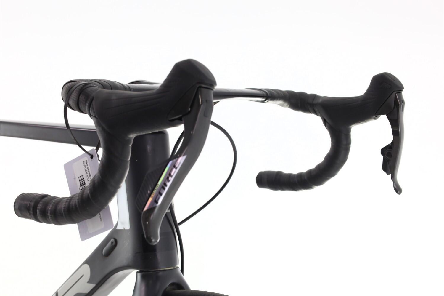 Segunda Vida · Bicicleta carretera ·  Miracle RS AXS 12V · Muy buen estado 6/8
