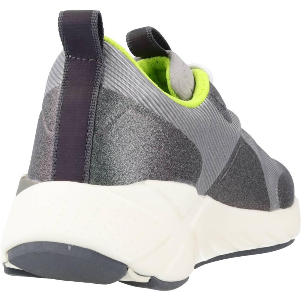 ZAPATOS Y COMPLEMENTOS GEOX  DE NIÑO J04DDA 011BC J PLAYKIX BOY 3/5