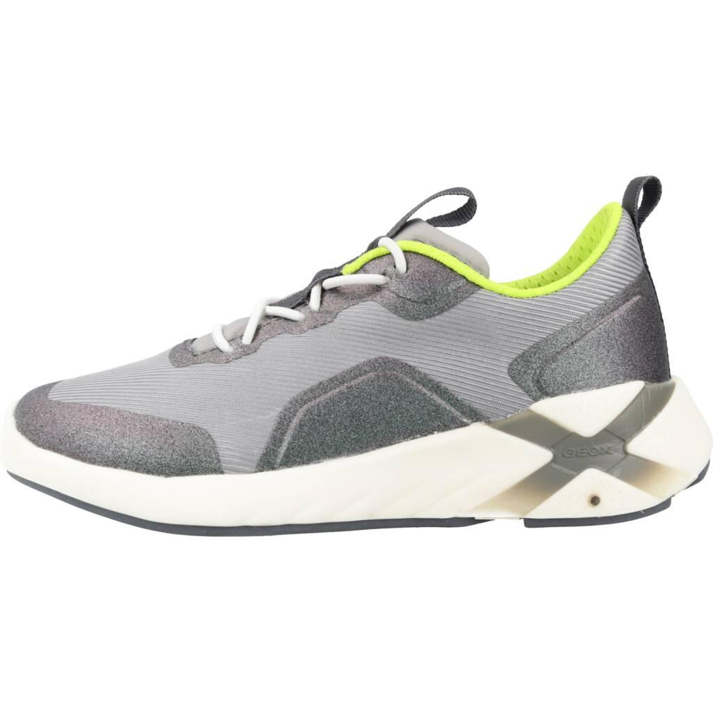 ZAPATOS Y COMPLEMENTOS GEOX  DE NIÑO J04DDA 011BC J PLAYKIX BOY 2/5