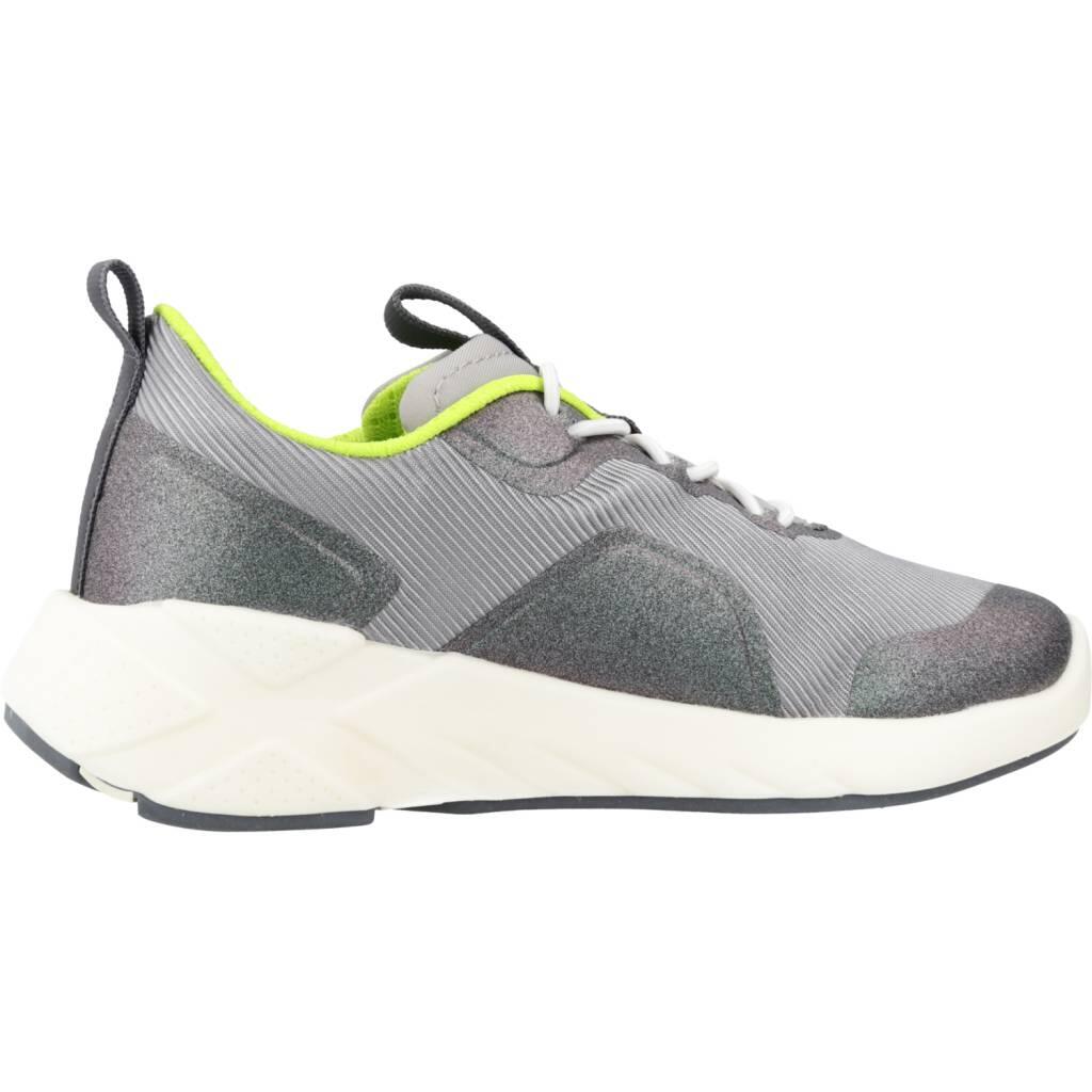 ZAPATOS Y COMPLEMENTOS GEOX  DE NIÑO J04DDA 011BC J PLAYKIX BOY 4/5