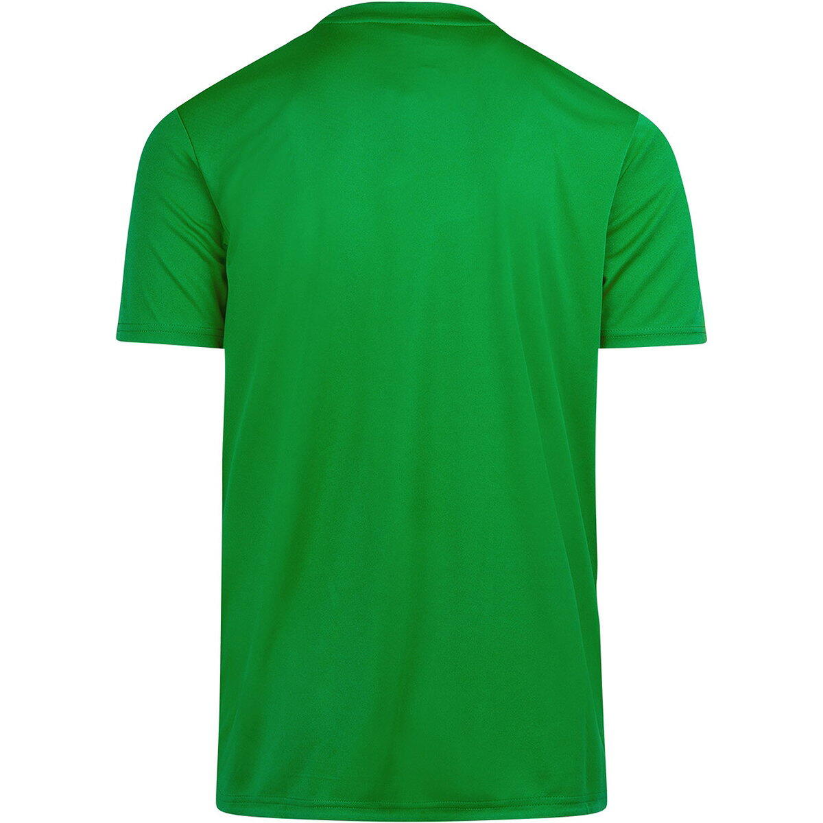 Robey Crossbar Maillot Manches Courtes Enfants - Vert 2/4