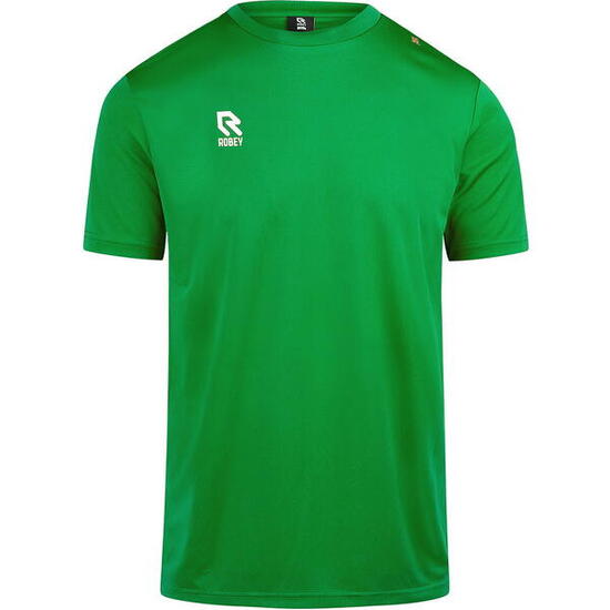 T-shirt - Équipe - Homme - Manches courtes BeyDry - Vert