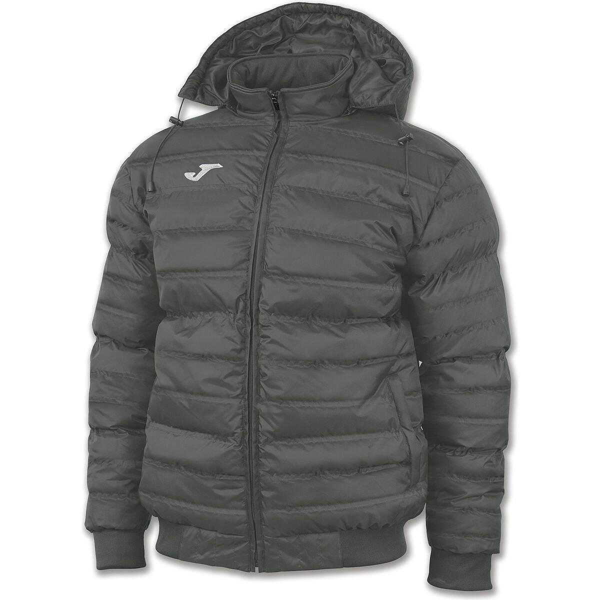 Joma Urban Bomberjacke Herren - Anthrazit 1/1