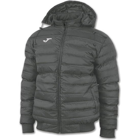Herren - Freizeitjacke - Bomberjacke - urban, sportief - Joma - Anthrazit
