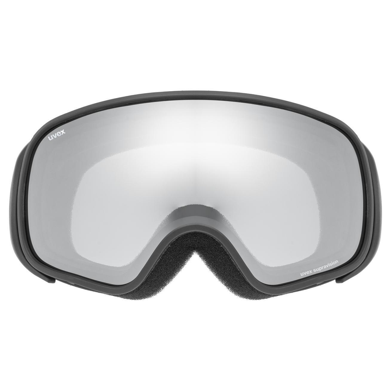 Masque enfant Uvex Scribble FM Sphere 2/4