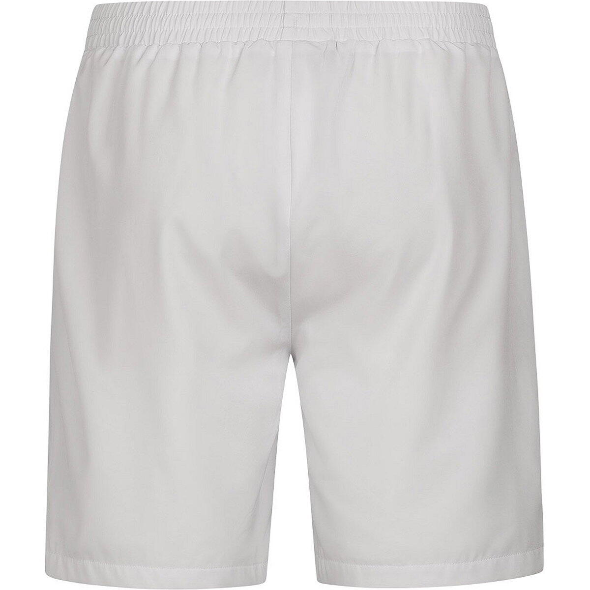 Robey Tennis Club Short Homme - Blanc 5/5