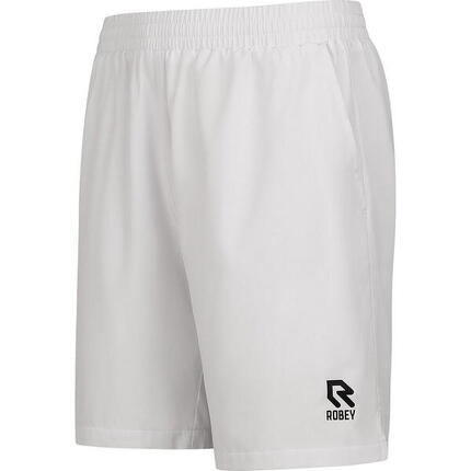 Robey Tennis Club Short Enfants - Blanc