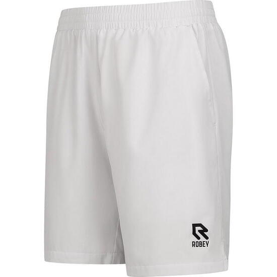 Robey Tennis Club Short Enfants - Blanc
