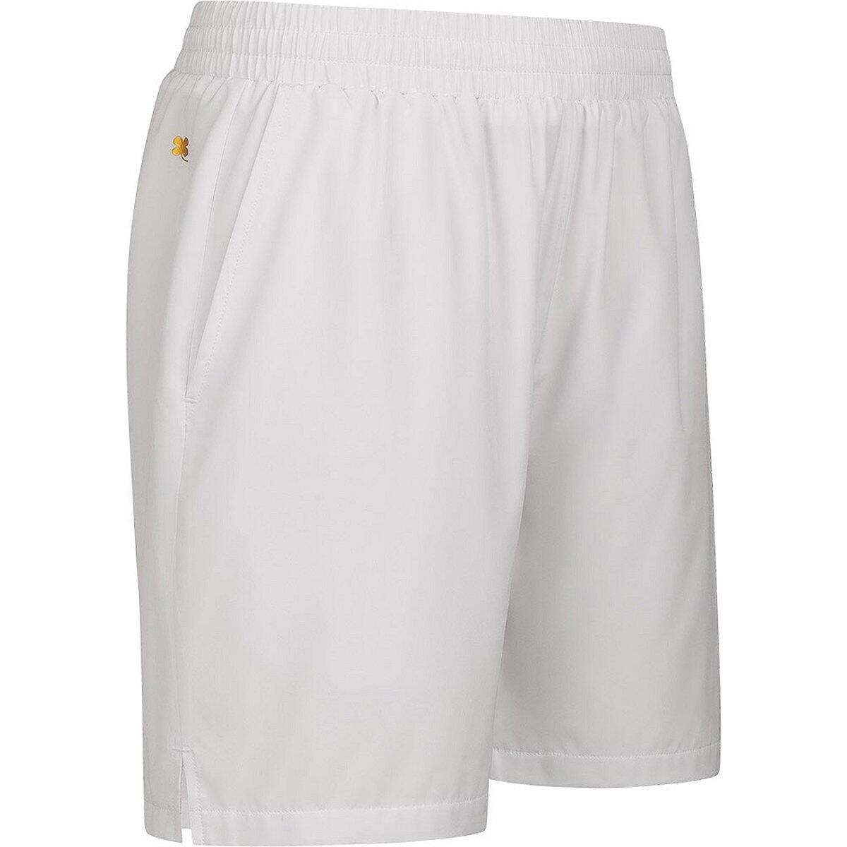 Robey Tennis Club Short Homme - Blanc 4/5
