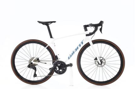 Vélo de route reconditionné · TCR Advanced 1 Di2 12V · Très bon état