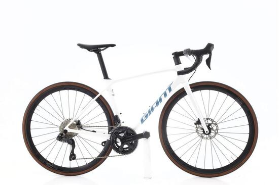 Vélo de route reconditionné · TCR Advanced 1 Di2 12V · Très bon état