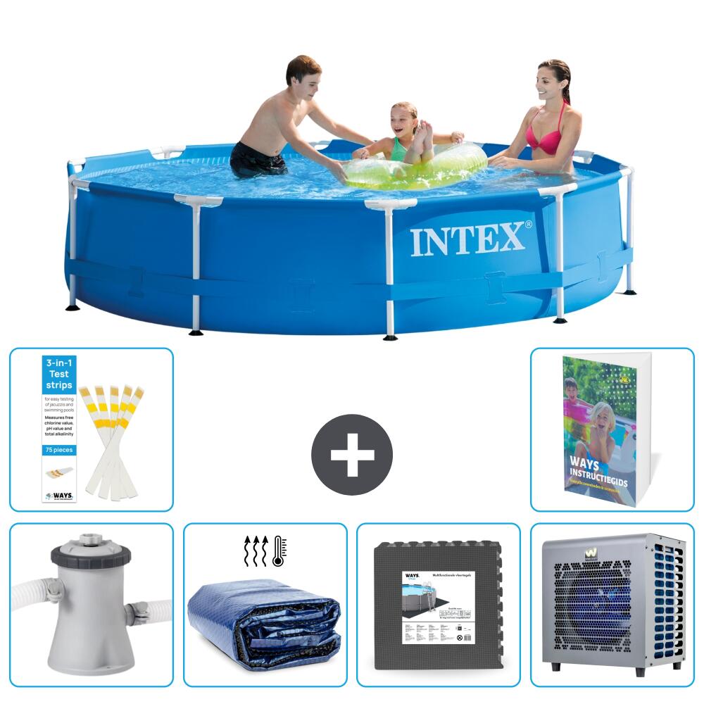 INTEX picture