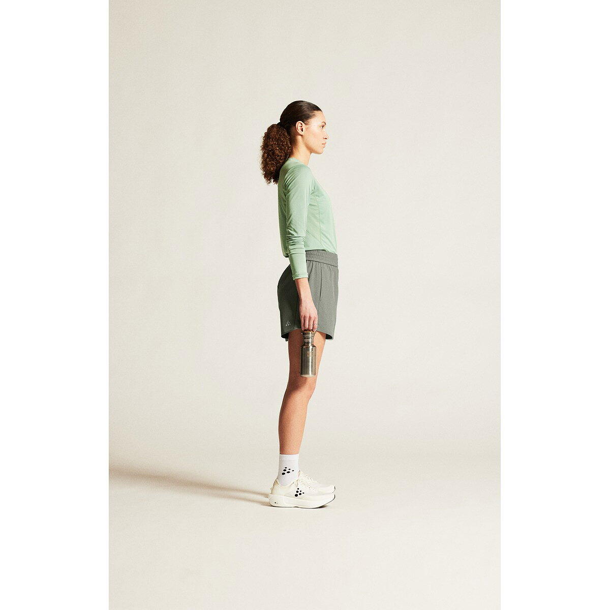 Craft Core Essence Short Femmes - Leaf 3/5