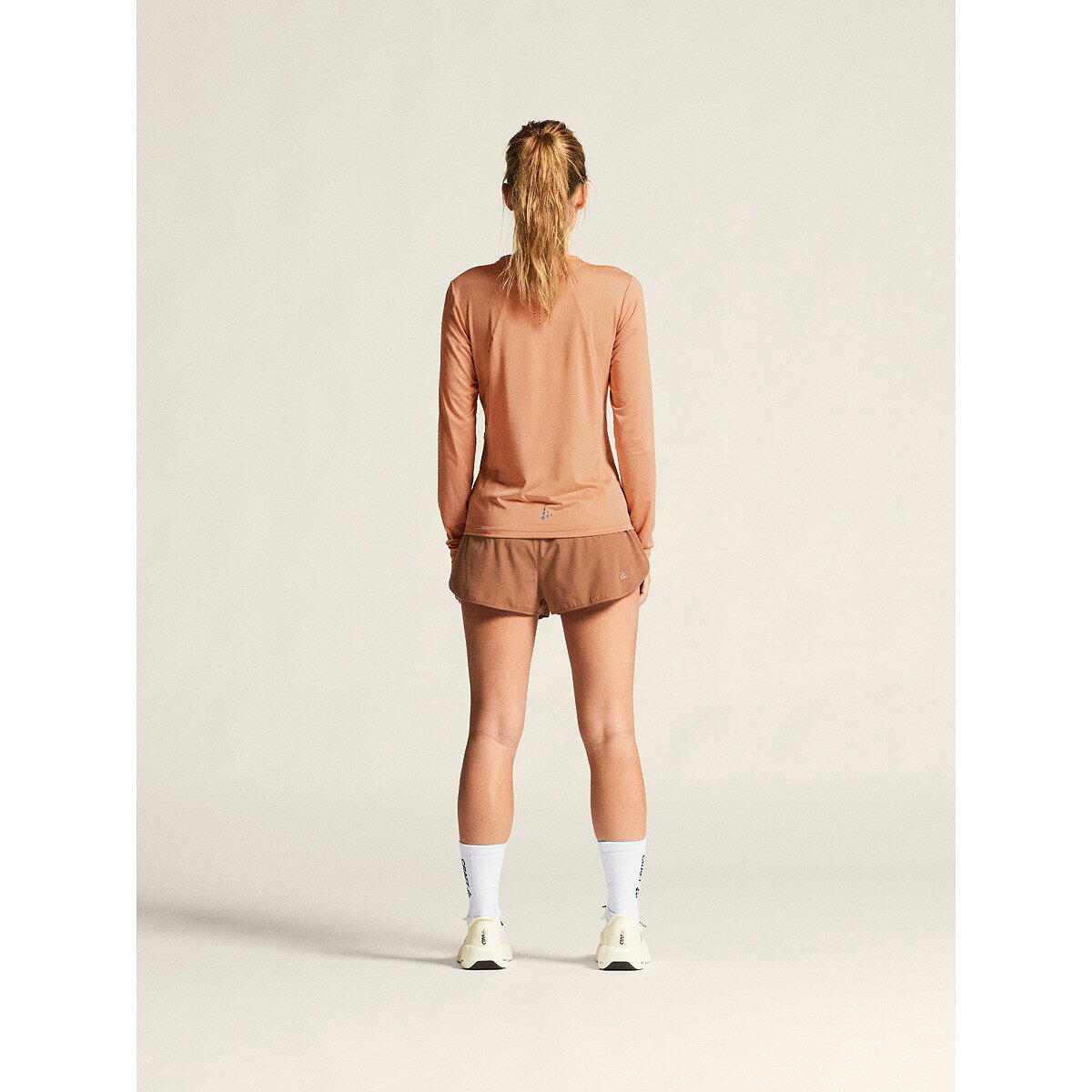 Craft Adv Essence 2 Longsleeve Femmes - Sirop léger 3/5