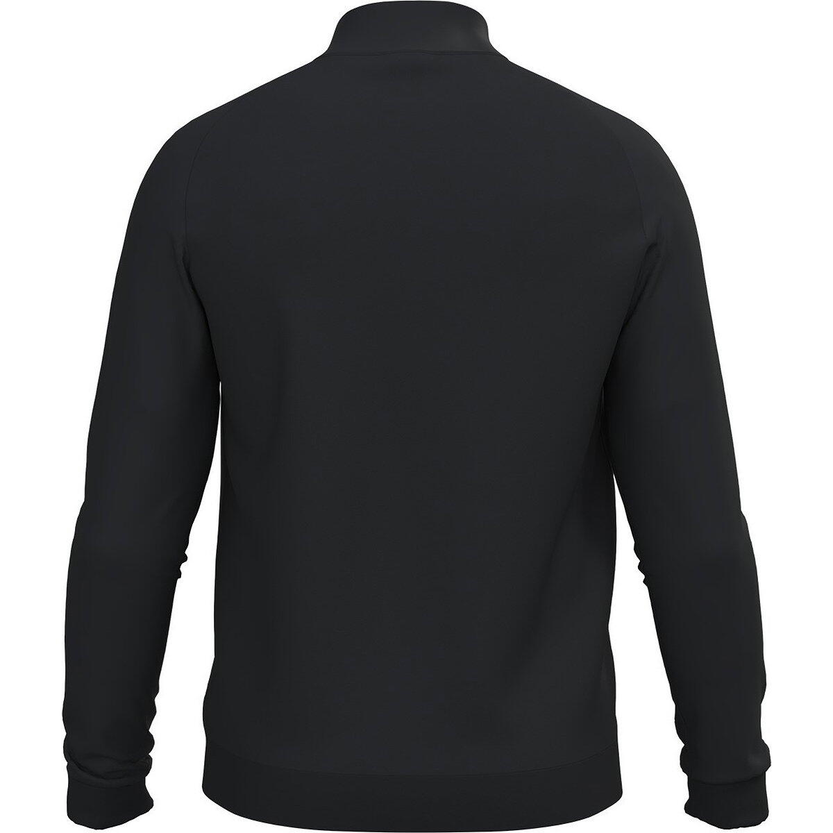Jako One Gilet Polyester Enfants - Noir 3/4
