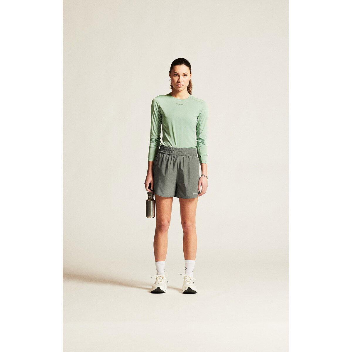 Craft Core Essence Short Femmes - Leaf 2/5