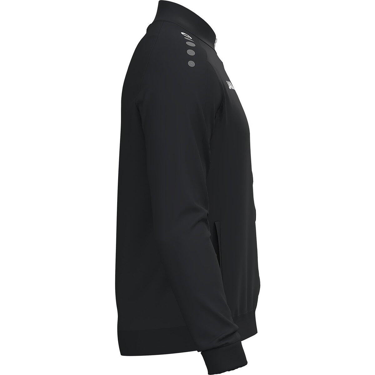 Jako One Gilet Polyester Enfants - Noir 4/4