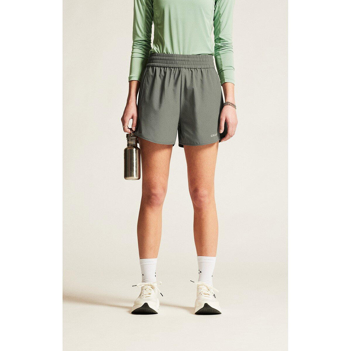 Craft Core Essence Short Femmes - Leaf 5/5