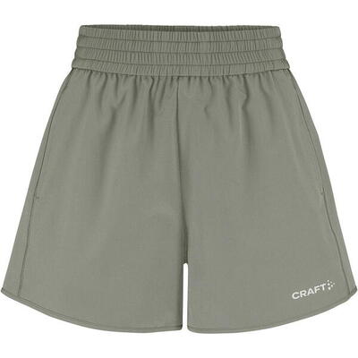 Craft core essence short dames - zwart