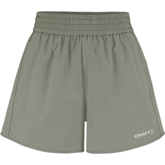 Short Core Essence Craft Femmes - Leaf