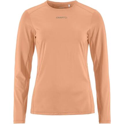 Longsleeve - Hardlopen - Dames - Adv Essence 2 - Glacial