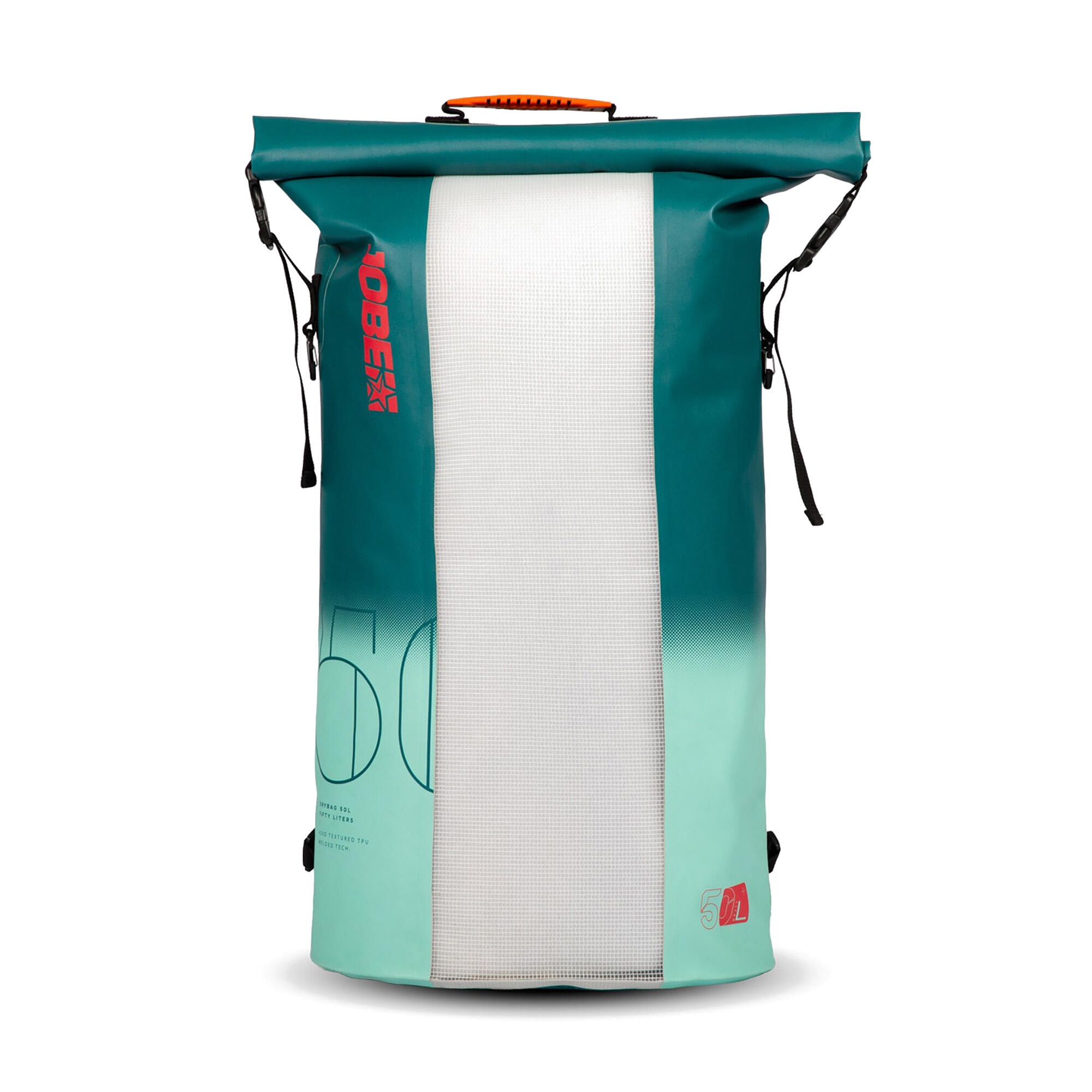Bolsa para tabla de paddle surf Jobe Sports Drybag 7/7