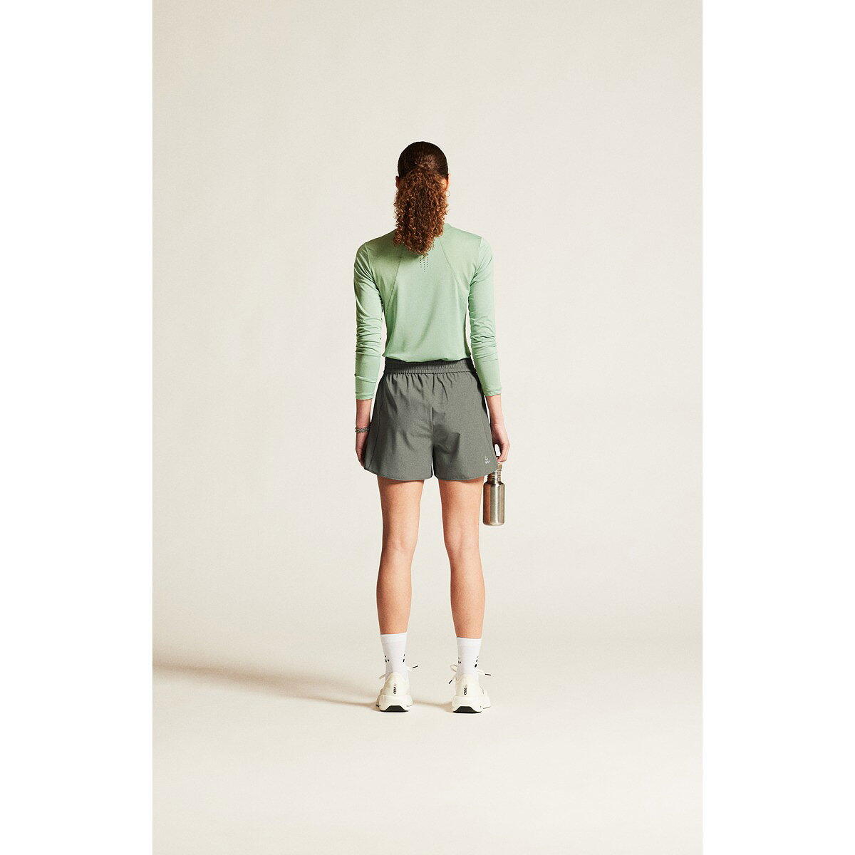 Craft Core Essence Short Femmes - Leaf 4/5