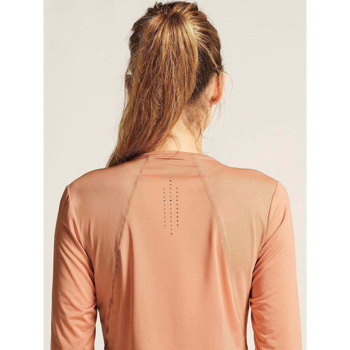 Craft Adv Essence 2 Longsleeve Femmes - Sirop léger 4/5