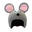Husa pentru casca COOLCASC Mouse