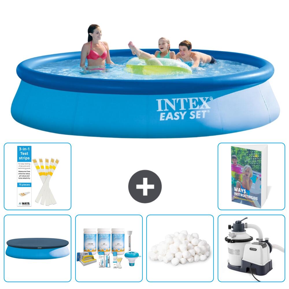 INTEX picture