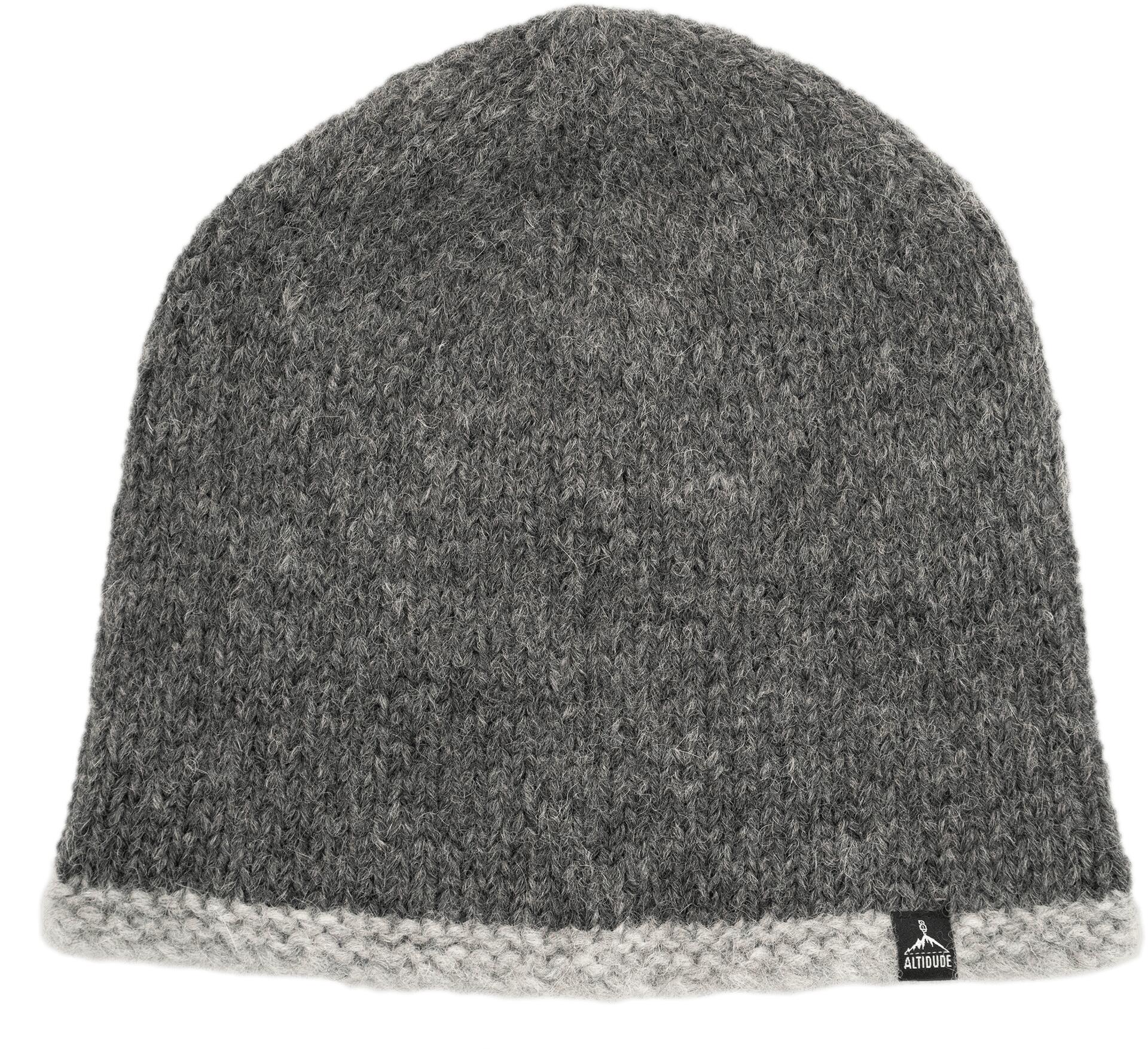 Pilgrim – Dark Grey 2/6
