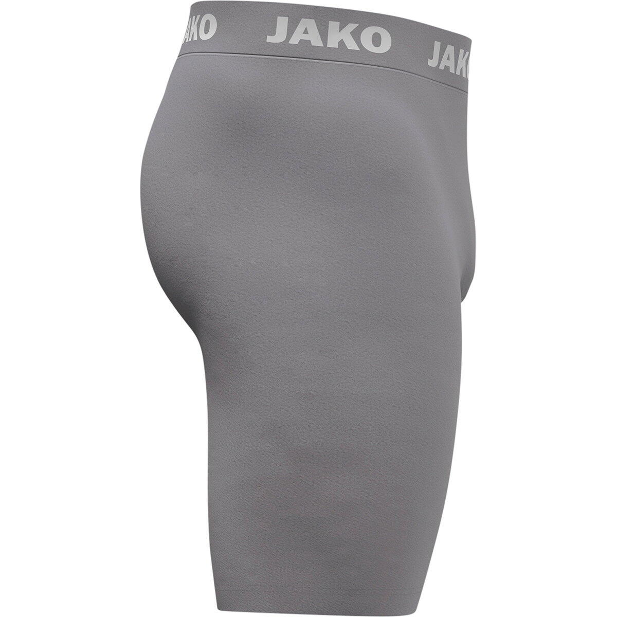 Jako Function Cuissard Enfants - Gris Clair 4/4