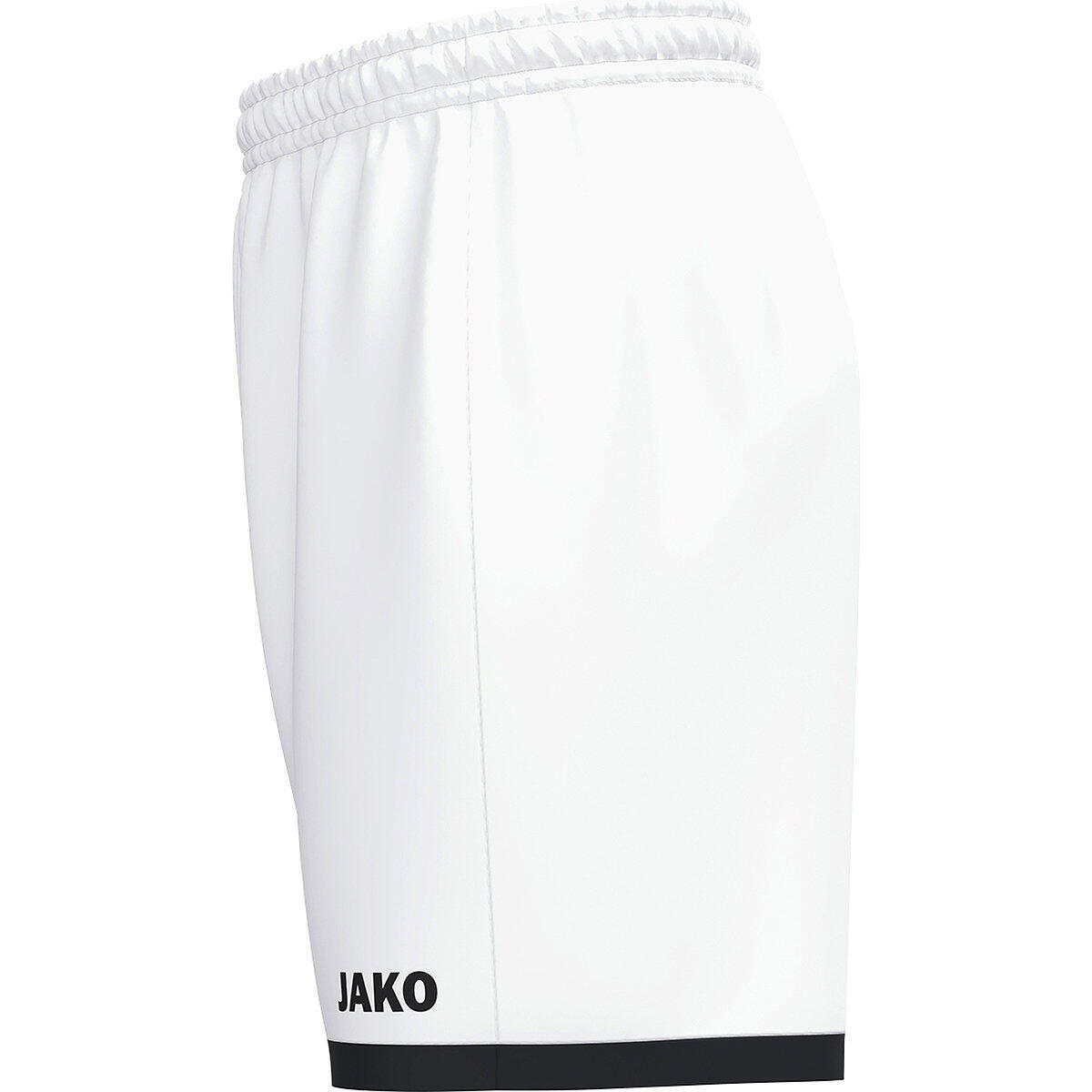 Jako One Short Homme - Blanc 3/4