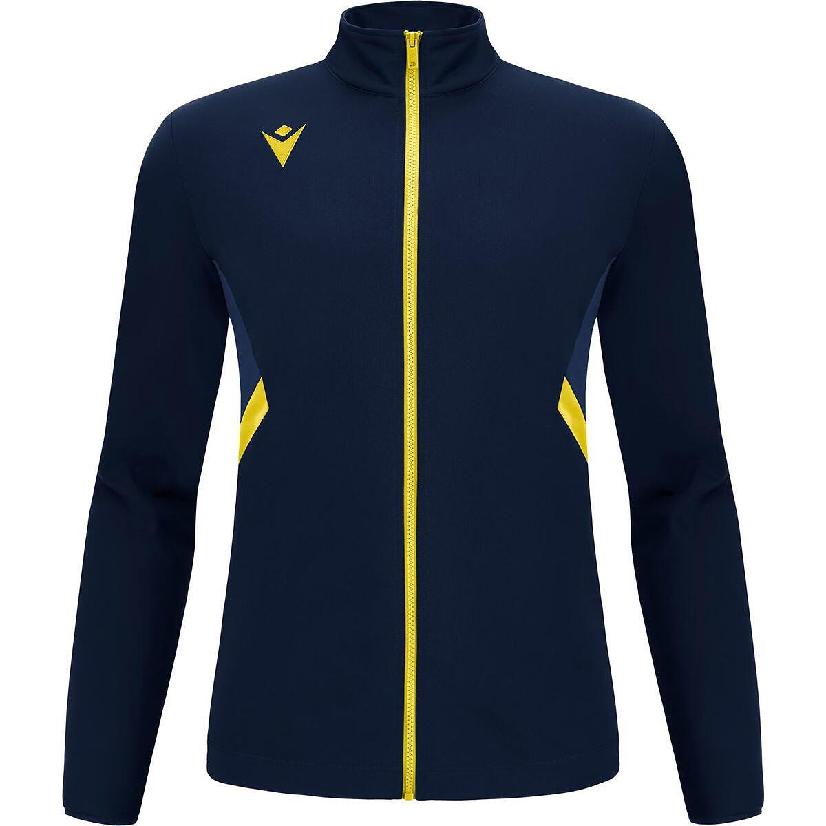 Sweatshirt full zip Macron Raijin 5/5