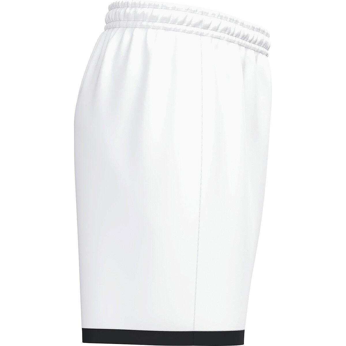Jako One Short Homme - Blanc 4/4