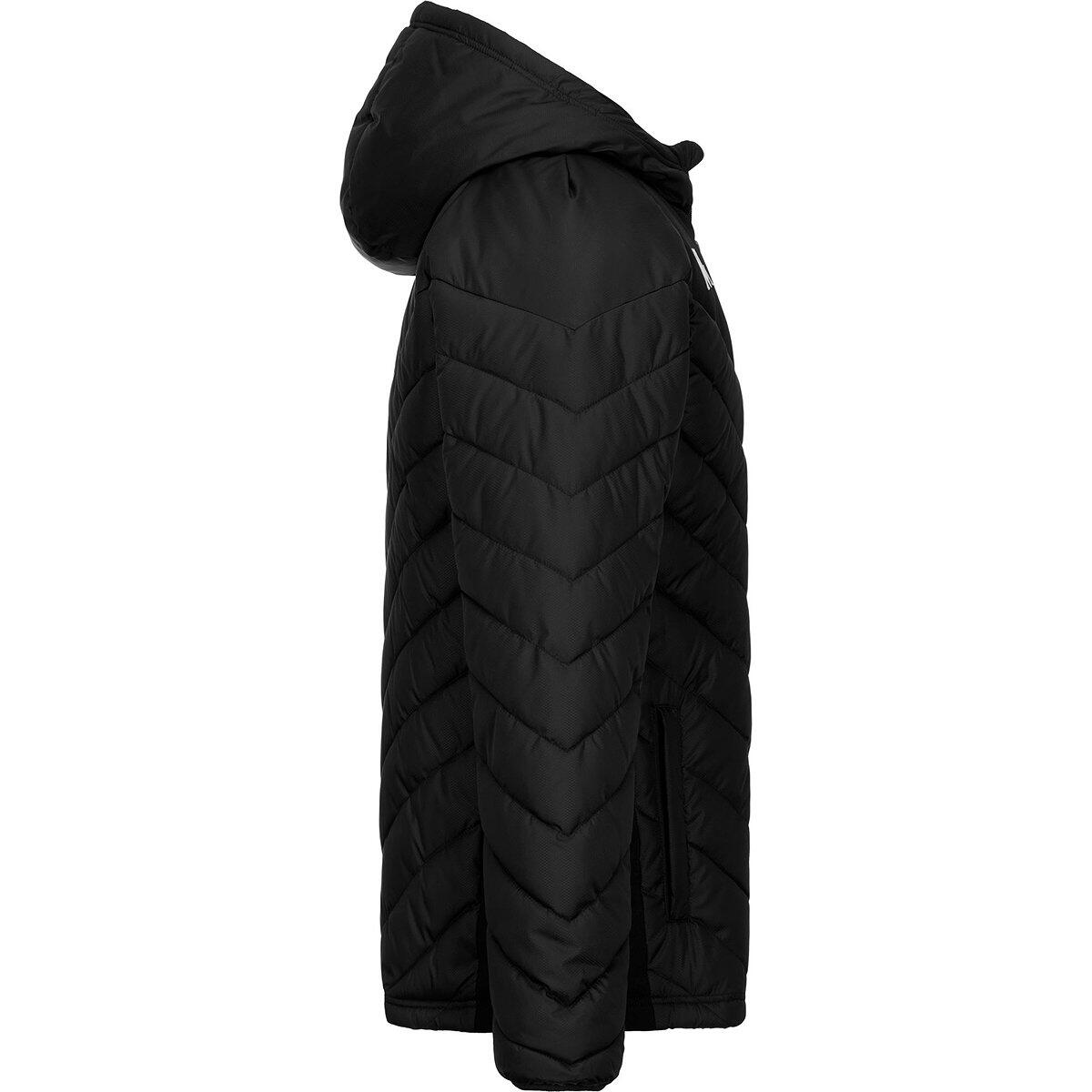 Kappa Gianetto Veste Coach Homme - Noir 2/3