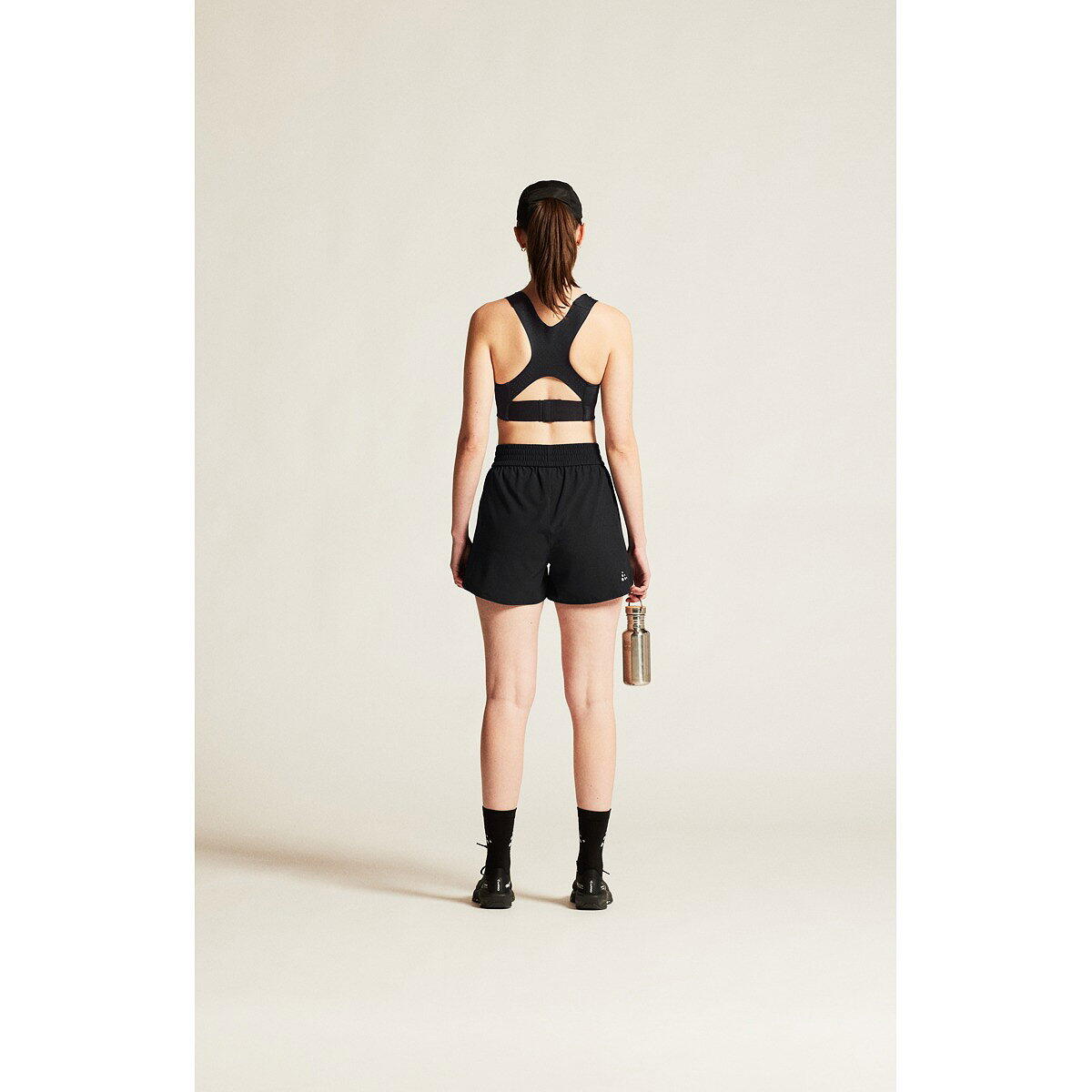 Craft Core Essence Short Dames - Zwart 4/5