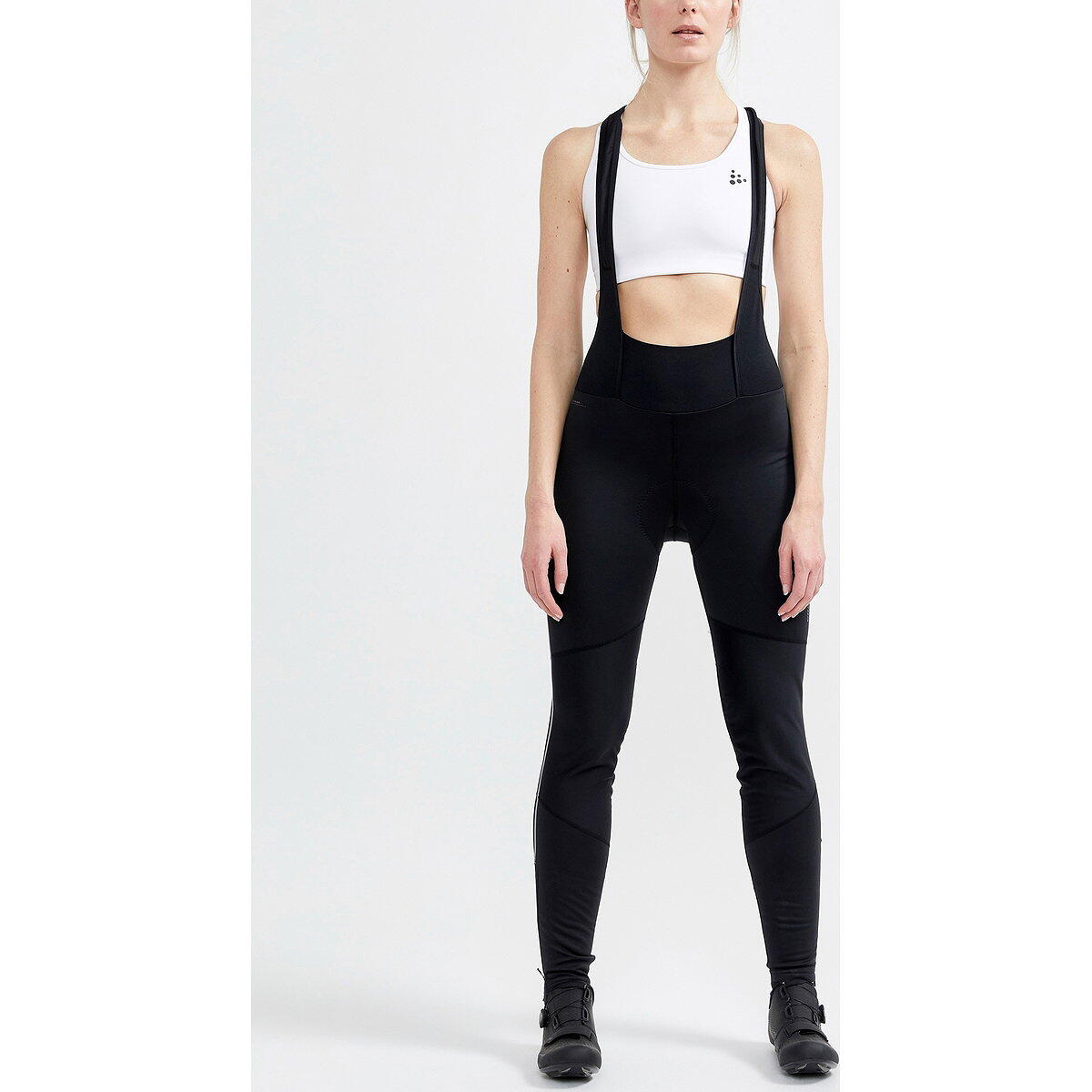 Craft Core Subz cuissard long de vélo femme - noir 2/5