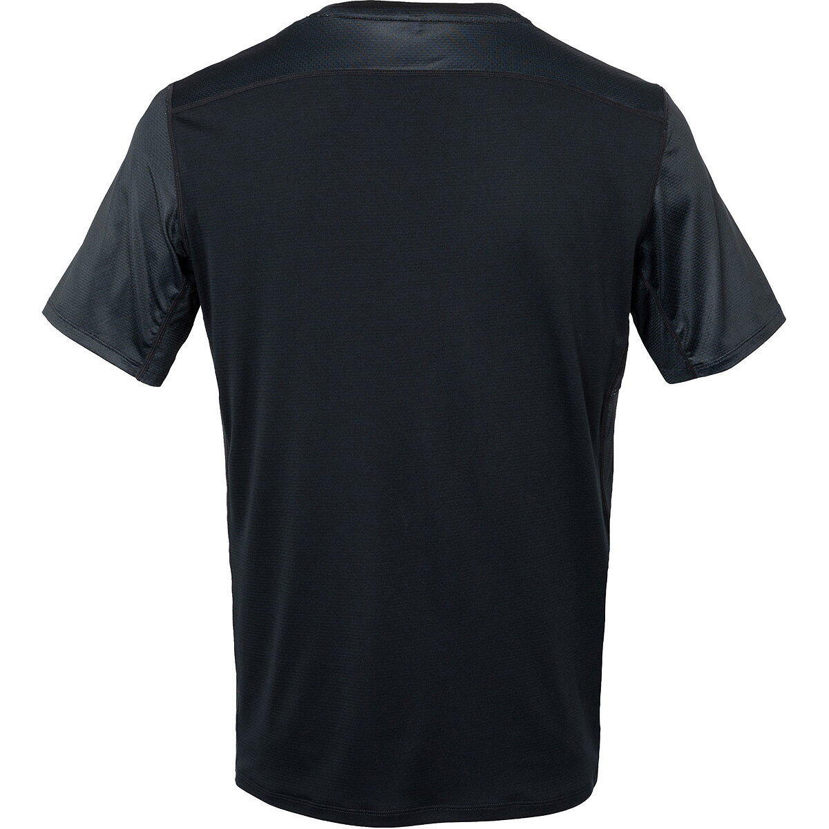 Indian Maharadja Agility Tee Herren - Schwarz 3/4