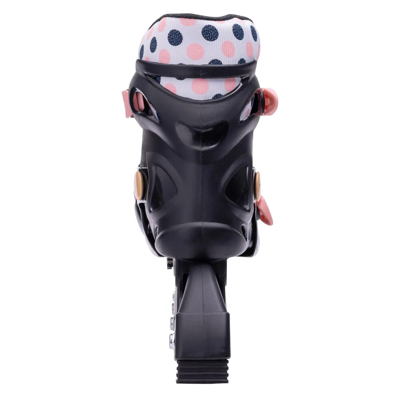 Roller per ragazze Martes Essentials Dirion 3/4