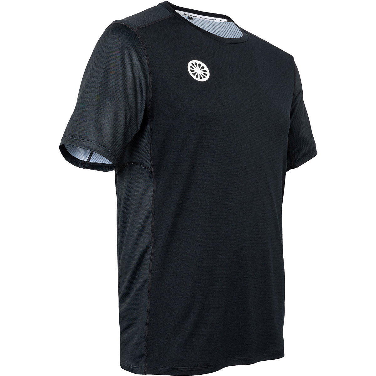 Indian Maharadja Agility Tee Herren - Schwarz 2/4