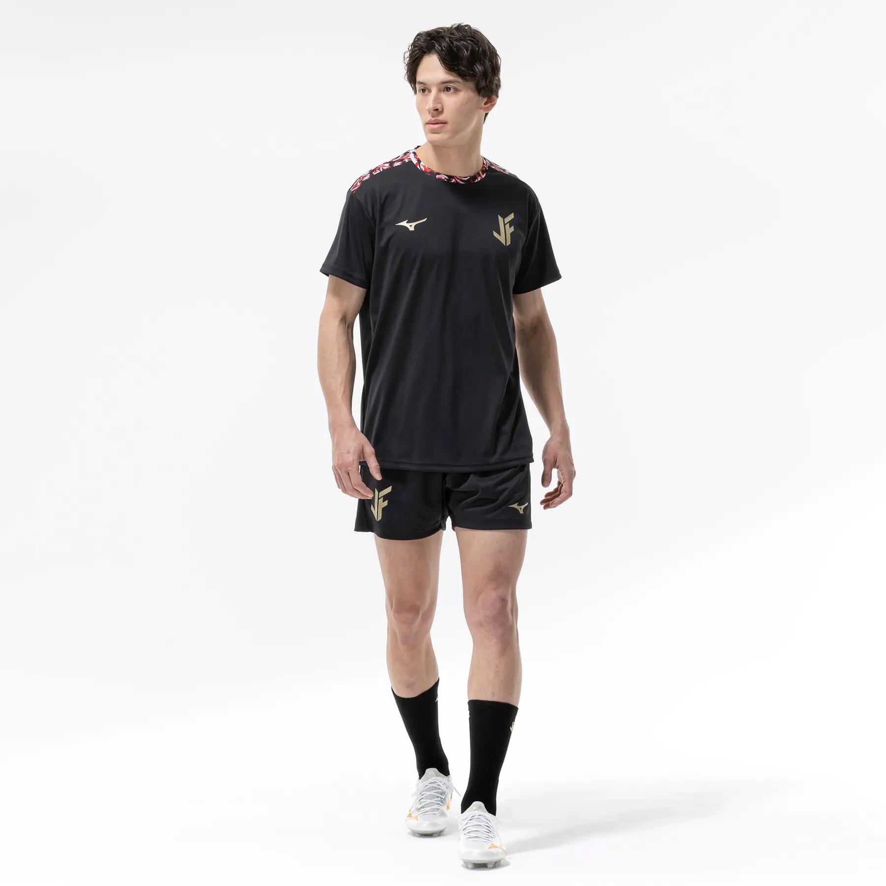 Maglia da allenamento Mizuno 3/7