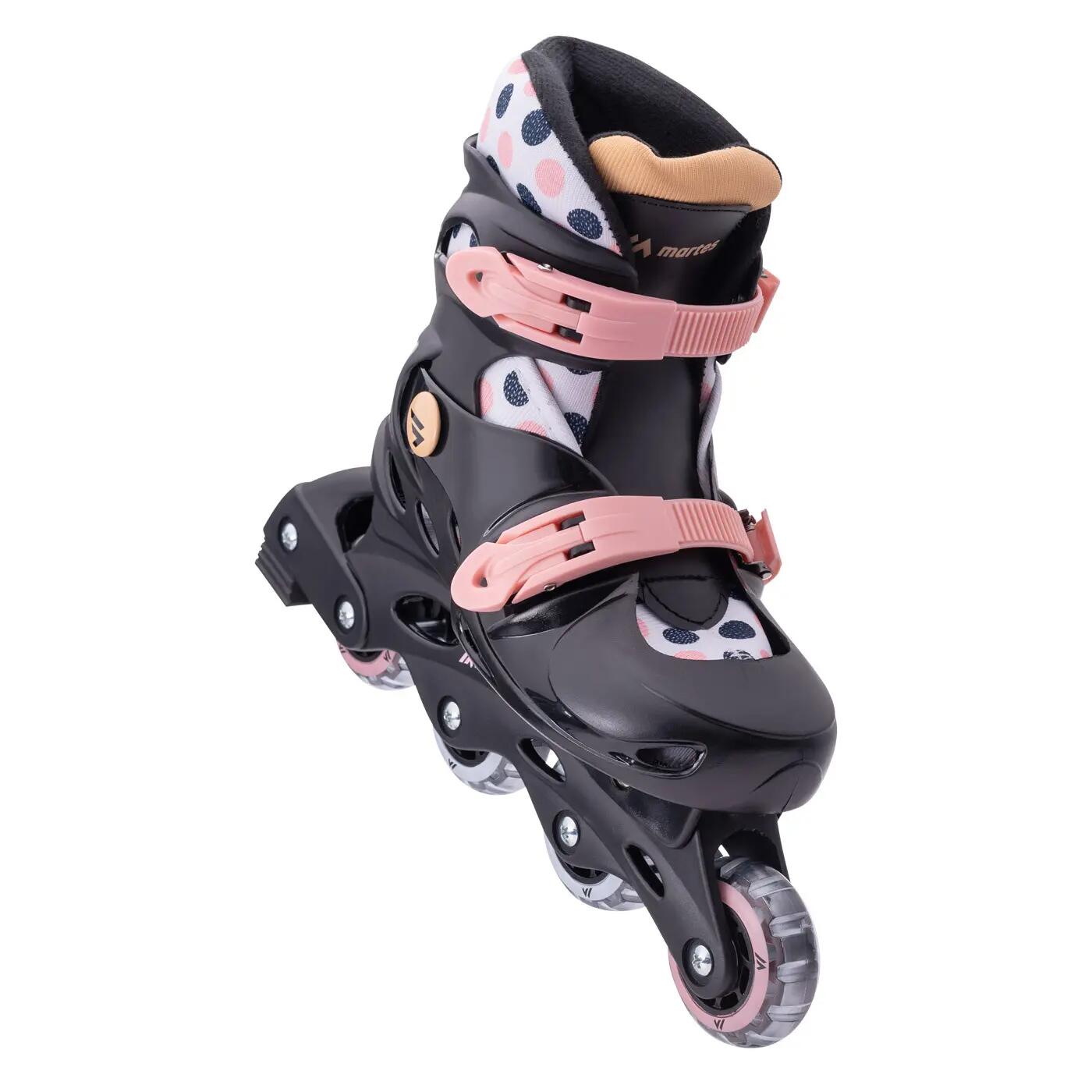 Roller per ragazze Martes Essentials Dirion 2/4