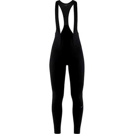 Craft Core Subz Lange Fietsbroek Dames - Zwart