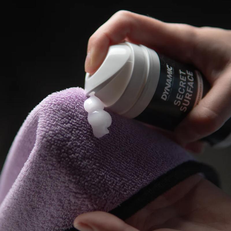 DYNAMIC Secret Surface - 500ml 2/7