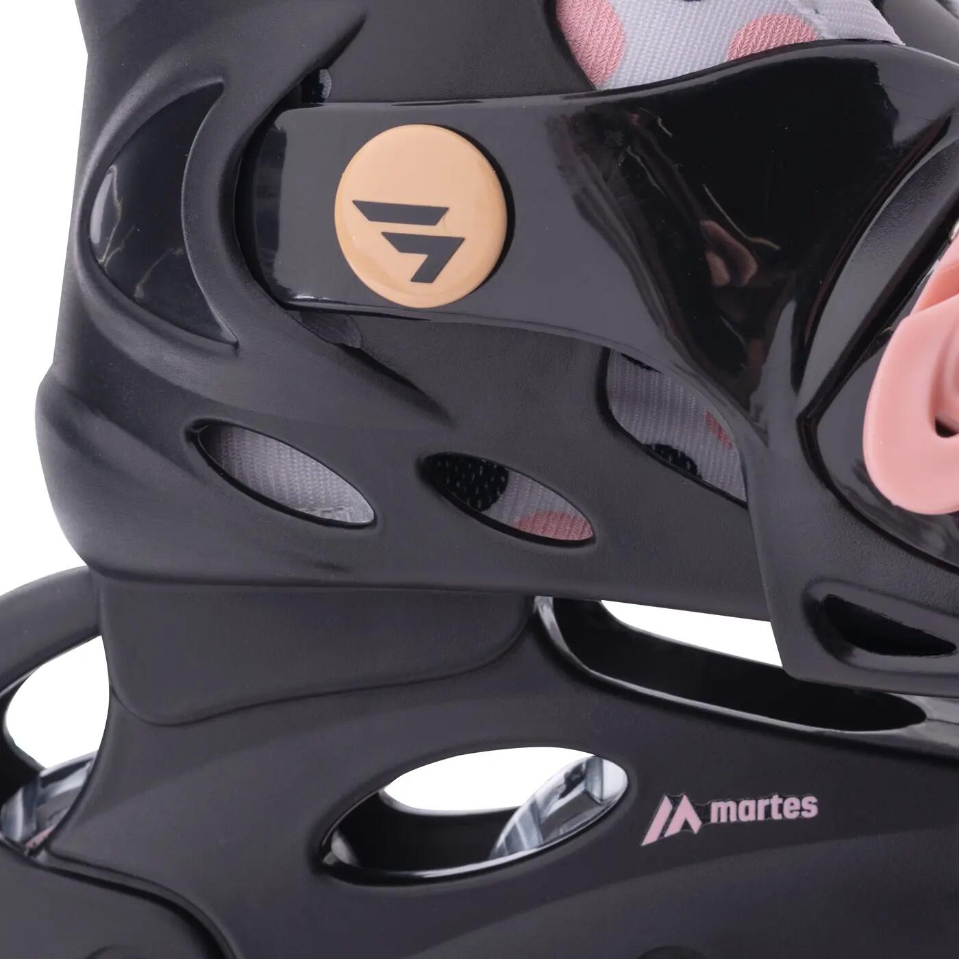 Roller per ragazze Martes Essentials Dirion 4/4