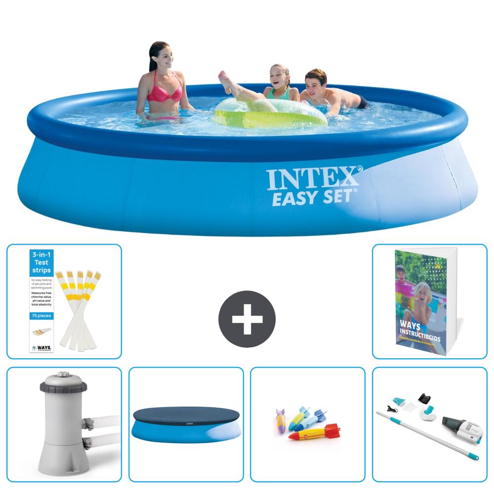 INTEX picture