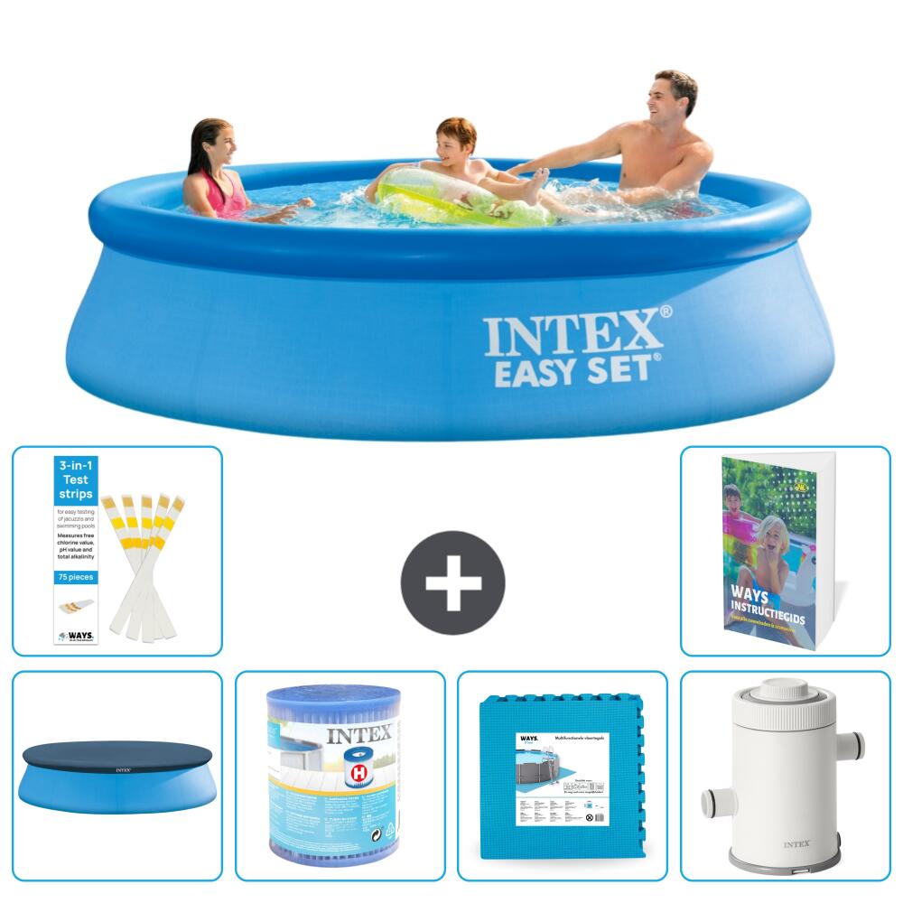INTEX picture