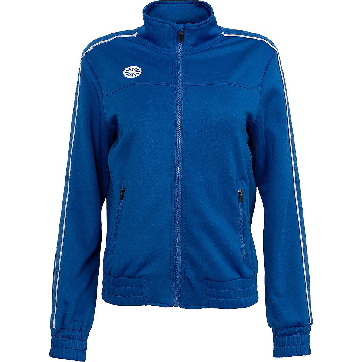 Indian Maharadja Jaipur Performance Jacket Dames - Royal 2/4